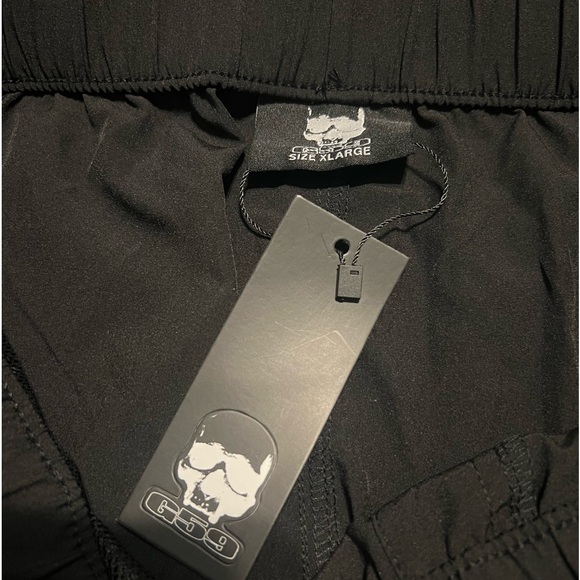 G59 Shorts - Picture 3 of 3